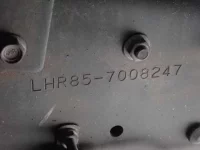 Mazda TITAN лот № 159 оценка 3.5  с аукциона в Японии 6