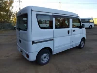 Mazda SCRUM лот № 19336 оценка 3  с аукциона в Японии 2