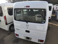 Mazda SCRUM лот № 19336 оценка 3  с аукциона в Японии 3