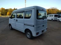 Mazda SCRUM лот № 19336 оценка 3  с аукциона в Японии 4