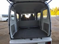 Mazda SCRUM лот № 19336 оценка 3  с аукциона в Японии 6