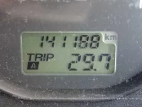 Mazda BONGO VAN лот № 1053 оценка 3.5  с аукциона в Японии 7