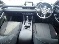 Mazda 6 лот № 1021 оценка 4  с аукциона в Японии 5