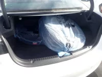 Mazda 6 лот № 1021 оценка 4  с аукциона в Японии 2