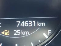 Mazda 6 лот № 1021 оценка 4  с аукциона в Японии 9