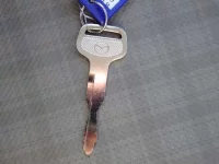 Mazda SCRUM лот № 8 оценка 3.5  с аукциона в Японии 4