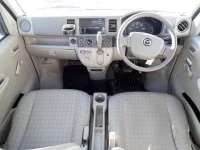 Mazda SCRUM лот № 8 оценка 3.5  с аукциона в Японии 5