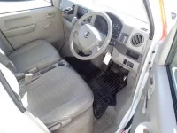 Mazda SCRUM лот № 8 оценка 3.5  с аукциона в Японии 6