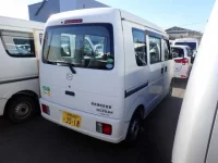 Mazda SCRUM лот № 8 оценка 3.5  с аукциона в Японии 1