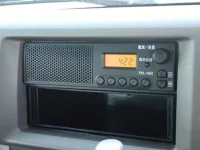 Mazda SCRUM лот № 92 оценка 3.5  с аукциона в Японии 5