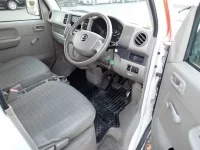 Mazda SCRUM лот № 92 оценка 3.5  с аукциона в Японии 2