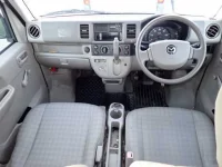 Mazda SCRUM лот № 92 оценка 3.5  с аукциона в Японии 3