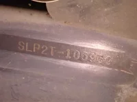 Mazda BONGO лот № 68 оценка R  с аукциона в Японии 4