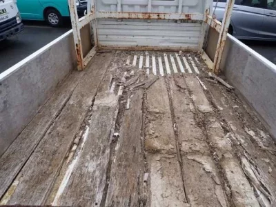 Mazda BONGO  с аукциона в Японии