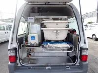 Mazda BONGO VAN лот № 71 оценка 3.5  с аукциона в Японии 2