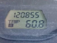 Mazda BONGO VAN лот № 71 оценка 3.5  с аукциона в Японии 7