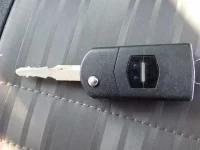 Mazda BONGO VAN лот № 95 оценка 3.5  с аукциона в Японии 10