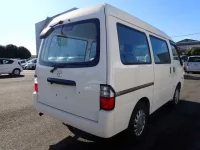 Mazda BONGO VAN лот № 95 оценка 3.5  с аукциона в Японии 1
