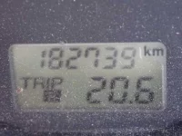 Mazda BONGO VAN лот № 95 оценка 3.5  с аукциона в Японии 7