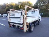 Mitsubishi CANTER лот № 16771 оценка 3  с аукциона в Японии 2