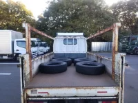 Mitsubishi CANTER лот № 16771 оценка 3  с аукциона в Японии 6