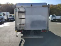 Mitsubishi CANTER лот № 16804 оценка 3.5  с аукциона в Японии 3