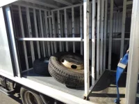 Mitsubishi CANTER лот № 16804 оценка 3.5  с аукциона в Японии 6