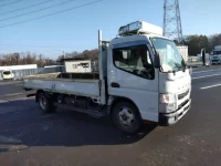 Mitsubishi CANTER лот № 16816 оценка 3.5  с аукциона в Японии 1