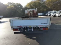 Mitsubishi CANTER лот № 16816 оценка 3.5  с аукциона в Японии 3