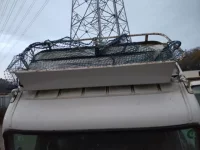 Mitsubishi CANTER лот № 16816 оценка 3.5  с аукциона в Японии 5