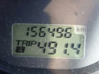 Mazda BONGO лот № 1050 оценка 4  с аукциона в Японии 9