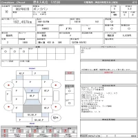 Mazda BONGO VAN лот № 10 оценка 3.5  с аукциона в Японии 9