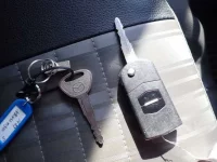 Mazda BONGO VAN лот № 10 оценка 3.5  с аукциона в Японии 8