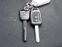 Honda N VAN лот № 211 оценка 3.5  с аукциона в Японии 9