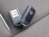 Honda STEP WAGON лот № 135 оценка 3.5  с аукциона в Японии 9