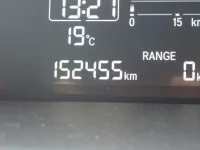 Honda STEP WAGON лот № 135 оценка 3.5  с аукциона в Японии 7