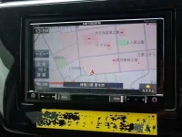 Honda STEP WAGON лот № 135 оценка 3.5  с аукциона в Японии 8