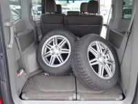 Honda STEP WAGON лот № 135 оценка 3.5  с аукциона в Японии 2