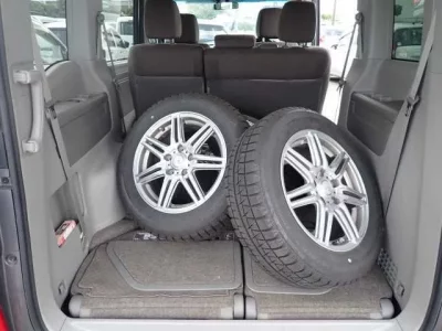 Honda STEP WAGON  с аукциона в Японии