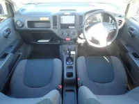 Mazda FAMILIA VAN лот № 1006 оценка 3.5  с аукциона в Японии 5