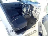 Mazda FAMILIA VAN лот № 1006 оценка 3.5  с аукциона в Японии 6