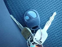 Mazda FAMILIA VAN лот № 1006 оценка 3.5  с аукциона в Японии 9