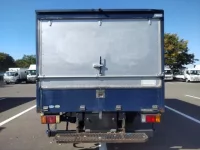 Isuzu ELF лот № 16765 оценка 3  с аукциона в Японии 3