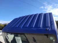 Isuzu ELF лот № 16765 оценка 3  с аукциона в Японии 5