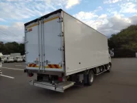 Hino RANGER лот № 16746 оценка 3.5  с аукциона в Японии 2