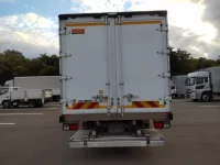 Hino RANGER лот № 16746 оценка 3.5  с аукциона в Японии 3