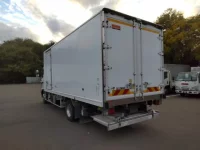 Hino RANGER лот № 16746 оценка 3.5  с аукциона в Японии 4