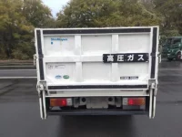 Hino DUTRO лот № 16829 оценка 3.5  с аукциона в Японии 3