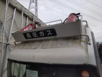 Hino DUTRO лот № 16829 оценка 3.5  с аукциона в Японии 5