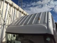 Hino DUTRO лот № 16799 оценка 3.5  с аукциона в Японии 5